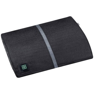 BEURER, Rückenstütze mit Wärme HK 70, Heizkissen, BEURER Heizkissen