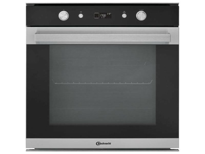 Bauknecht, Bauknecht BIK7 EN8VS PT Backofen, Bauknecht BIK7 EN8VS PT Backofen