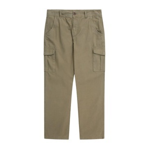 Mountain Warehouse, Merrick Cargohose Herren Dunkelgrün W36, 