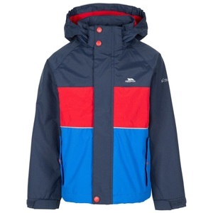 Trespass, Ocean Jacke, Wasserfest Unisex Marine 140, 