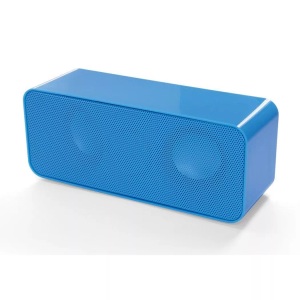 Yell, SoundBrick BTS750 - Tragbarer Bluetooth Lautsprecher, Yell - SoundBrick BTS750 Tragbarer Bluetooth Lautsprecher, One Size