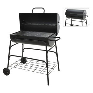 Progarden, Outdoor grill stahl Outdoor grill stahl, 