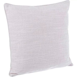 mutoni lifestyle, Kissen Stephan Elfenbein 50x50, Kissen Stephan Elfenbein 50x50