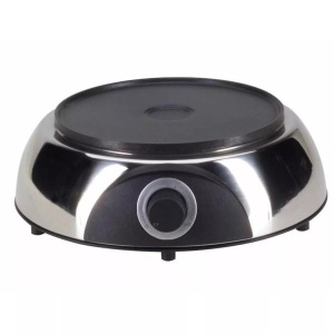 Ttm, TTM Fondue-Rechaud Inox Electro, Betriebsart, TTM Fondue-Rechaud Inox Electro