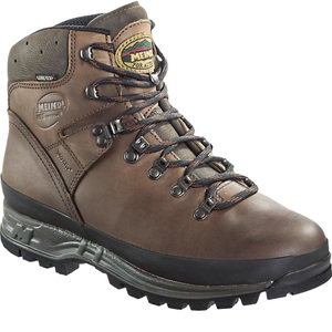 Meindl, Meindl Bottes de marche Meindl Burma Pro MFS masculine, MEINDL - Wanderschuhe Burma PRO MFS, 41.5