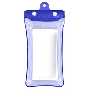 Avizar, Wasserdichte Handy-Tasche, Avizar - Wasserdichte Handy-Tasche, Blau