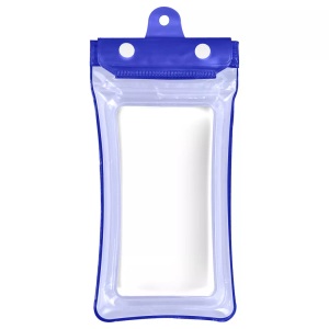 Avizar, Wasserdichte Handy-Tasche, Avizar - Wasserdichte Handy-Tasche, Blau