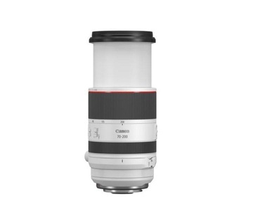 Canon, RF 70-200 mm f/2.8L IS USM, Canon - RF 70-200 mm f/2.8L IS USM, Schwarz, 100mm