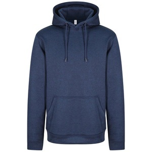 Awdis, AWDIS Kapuzenpullover »Unisex Polyester Sport«, AWDis - Polyester Sports Hoodie, für Damen, Blau, Größe M