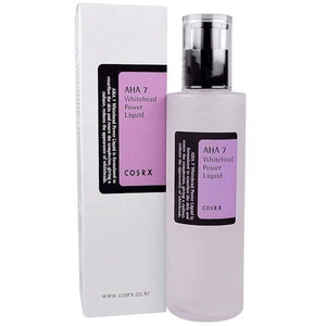 Benton, Benton Gesichtsreinigung Benton Gesichtsreinigung Aha7 Whitehead Power Liquid gesichtspeeling 100.0 ml, Cosrx - AHA 7 Whitehead Power Liquid