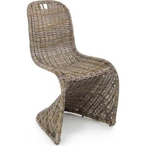 mutoni lifestyle, Stuhl Zacarias Natural, 
