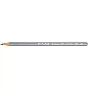 Caran d'ache, CARAN D'ACHE Bleistift Grafwood 8B 775.258, Caran d'Ache Bleistift Grafwood, 8B, 775.258