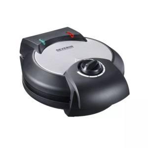 Severin, Severin WA 2103 Waffeleisen, SEVERIN, Crèpes und Waffeln, Severin WA2103 Crèpes und Waffeln, Produkte & Wohnen