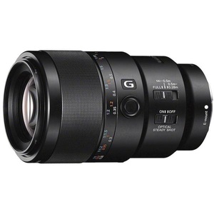 Sony, Sony FE 90mm F2.8 Makro G OSS Objektiv, Sony FE 90mm f/2 8 G OSS Macro Objektiv