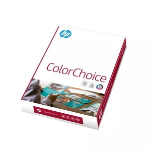 Hp, HP Chp350E - (Weiss), Hewlett Packard Color Laser Papier, A4, 100g, weiss, beidseitig, CHP350e (500 Blatt)