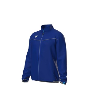 ARENA, Trainingsjacke Panel Unisex XL, Arena Team Jacket Panel unisex Blau, Grösse: XL