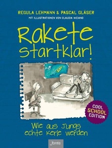 undefined, Rakete startklar!, Rakete startklar!