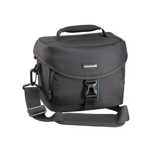 Cullmann, Kameratasche Cullmann PANAMA Maxima 120 Innenmaß (B x H x T) 200 x 160 x 120 mm Wasserdicht Schwarz, Cullmann - Panama Maxima 120 Kameratasche, Schwarz, One Size