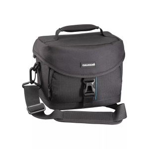 Cullmann, Kameratasche Cullmann PANAMA Maxima 120 Innenmaß (B x H x T) 200 x 160 x 120 mm Wasserdicht Schwarz, Cullmann - Panama Maxima 120 Kameratasche, Schwarz, One Size