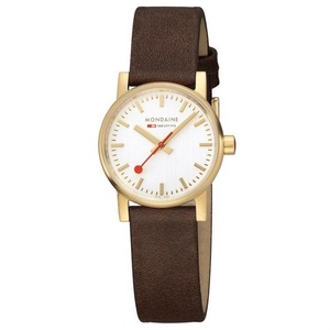 Mondaine, Mondaine Evo2 Uhren Damen, Mondaine Evo2 Uhren Damen