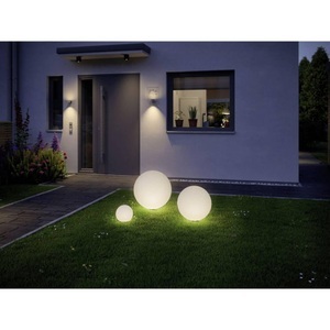 Paulmann, Paulmann 94177 Beleuchtungssystem Plug&Shine LED-Dekoleuchte EEK: LED (A++ - E) LED 2.8 W Warm-Weiß Weiß, Paulmann 94177 Beleuchtungssystem Plug & Shine LED-Dekoleuchte LED 2.8 W Warmweiß Weiß