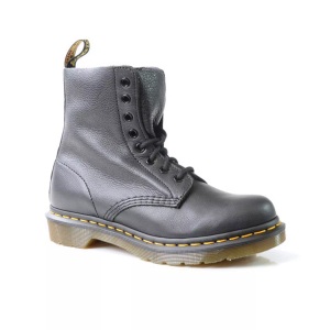 DR MARTENS, DR. MARTENS Schnürboots »PASCAL«, Dr. Martens Winterstiefelette - Schwarz EU36 Damen