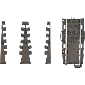 Märklin, H0 Drehscheiben-Ergänzung Märklin 74871, 