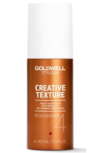 Goldwell, Goldwell StyleSign Roughman 100ml, Goldwell StyleSign Roughman 100ml