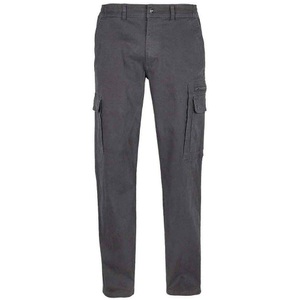 SOL's, Docker Cargohose Herren Grau W46, SOLS - Docker CargoHose, für Herren, Grau, Größe W46