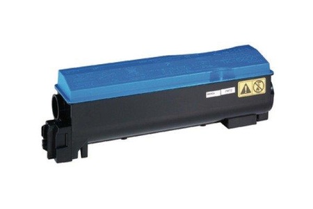 Kyocera, Original Tonerpatrone cyan Kyocera TK-560C, Kyocera Toner, blau, TK-560C, (10'000 Seiten)