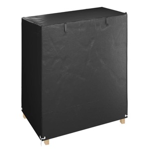 vidaXL, vidaXL Abdeckung für Schaukelbank 8 Ösen 125x90x135/165 cm Polyethylen, vidaXL Abdeckung für Schaukelbank 8 Ösen 125x90x135/165 cm Polyethylen