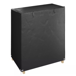 vidaXL, vidaXL Abdeckung für Schaukelbank 8 Ösen 125x90x135/165 cm Polyethylen, vidaXL Abdeckung für Schaukelbank 8 Ösen 125x90x135/165 cm Polyethylen