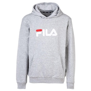 FILA, Sweatshirt Bequem Sitzend Mädchen Grau 158/164, 