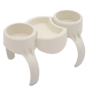 Bestway, Getränkehalter Lay-Z-Spa, Getränkehalter für Lay-Z-Spa Whirlpool