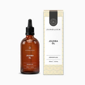 Junglück GmbH, Junglück Jojobaöl, 