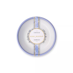 undefined, Künstliche Wimpern Künstliche Wimpern Underlash 1.0 pieces, Sweed - Kunstwimpern Nikki Defined Underlash, One Size