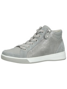 ARA, Sneaker Damen Grau 38, 