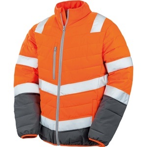 Result, Sicherheitsweste Unisex S, Result - icherheitwete reult, S