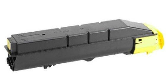Kyocera, Kyocera Toner TK-8305Y Yellow, Kyocera K8305Y Toner y - Kyocera TK-8305Y für z.B. Kyocera TASKalfa 3050 ci, Kyocera TASKalfa 3050 cig, Kyocera TASKalfa 3051 ci