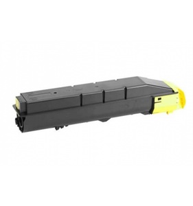 Kyocera, Kyocera Toner TK-8305Y Yellow, Kyocera K8305Y Toner y - Kyocera TK-8305Y für z.B. Kyocera TASKalfa 3050 ci, Kyocera TASKalfa 3050 cig, Kyocera TASKalfa 3051 ci