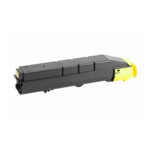 Kyocera, Kyocera Toner TK-8305Y Yellow, Kyocera K8305Y Toner y - Kyocera TK-8305Y für z.B. Kyocera TASKalfa 3050 ci, Kyocera TASKalfa 3050 cig, Kyocera TASKalfa 3051 ci
