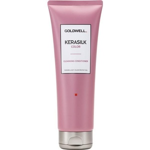 Goldwell, Goldwell Kerasilk Color Cleansing Conditioner 250ml, Goldwell Kerasilk Color Cleansing Conditioner