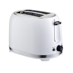 Ohmex, Ohmex 2-Scheiben-Toaster, mit LED-Leuchten, OHMEX, HOME & LIVING, Toaster 2-Scheiben-Toaster, weiss, Produkte & Wohnen, Household & Kitchen, Küchenkleingeräte, Toaster