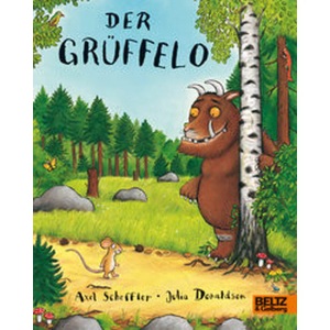 undefined, Der Grüffelo, Der Grüffelo