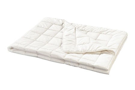 Billerbeck, billerbeck Naturhaarbettdecke »Sedrik Light«, leicht, Füllung Füllung: 80% Schurwolle, 20% Polyester, Bezug 100% Baumwolle, (1 St.), eignet sich für Schläfer, die stark schwitzen, billerbeck EDITION Naturhaarbettdecke »Sedrik Light«, leicht, Füllung Füllung: 80% Schurwolle, 20% Polyester, Bezug 100% Baumwolle, (1 St.), eignet sich für Schläfer, die stark schwitzen