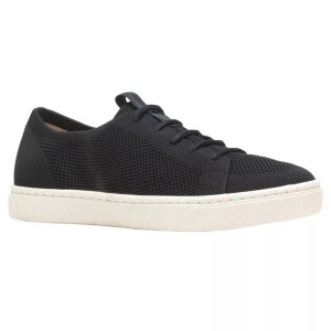 HUSH PUPPIES, Freizeitschuhe Good Damen Schwarz 37, Hush Puppies - Freizeitschuhe Good, für Damen, Schwarz, Größe 37