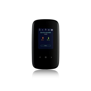 ZyXEL, LTE2566-M634, WLAN-LTE-Router, Zyxel LTE Hotspot LTE2566-M634