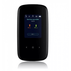 ZyXEL, LTE2566-M634, WLAN-LTE-Router, Zyxel LTE Hotspot LTE2566-M634