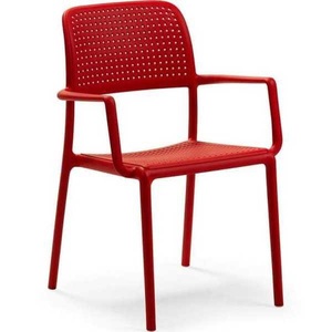 Nardi, Nardi - Bora - Red, Gartensessel Bora pink