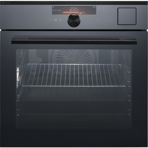 Electrolux, Electrolux EB6SL70KSP Kombi-Steamer/Backofen Spiegelglas, Electrolux EB6SL70KSP Kombi-Steamer/Backofen Spiegelglas